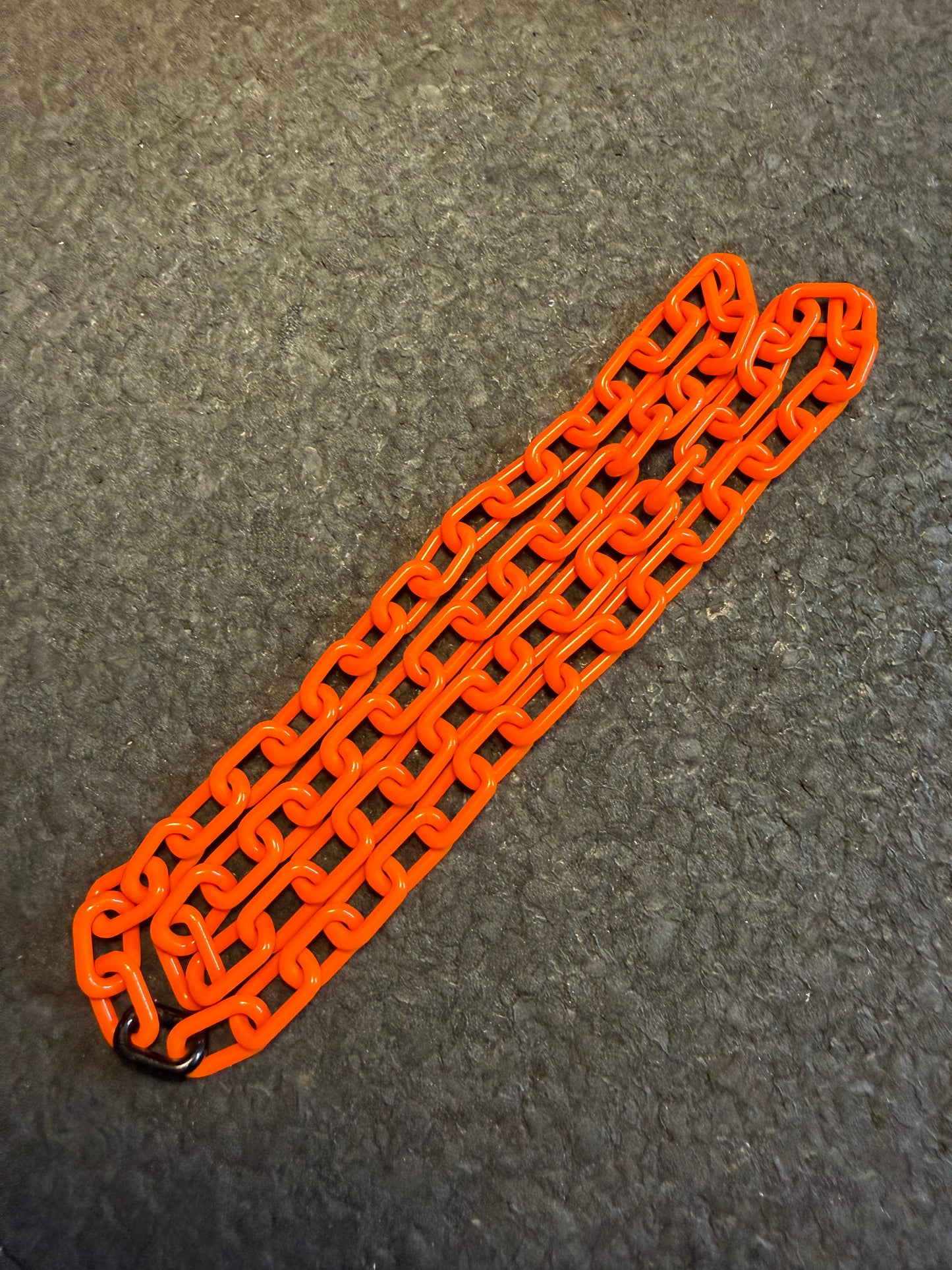 Lava 26” Mini Chain