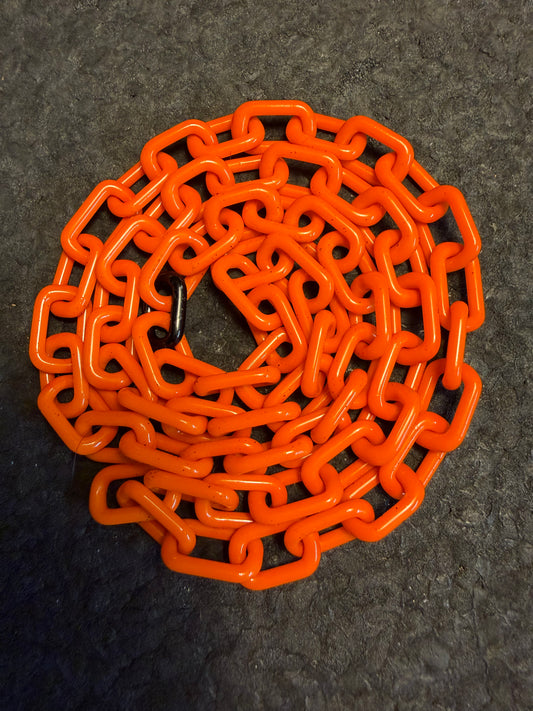 Lava 26” Mini Chain