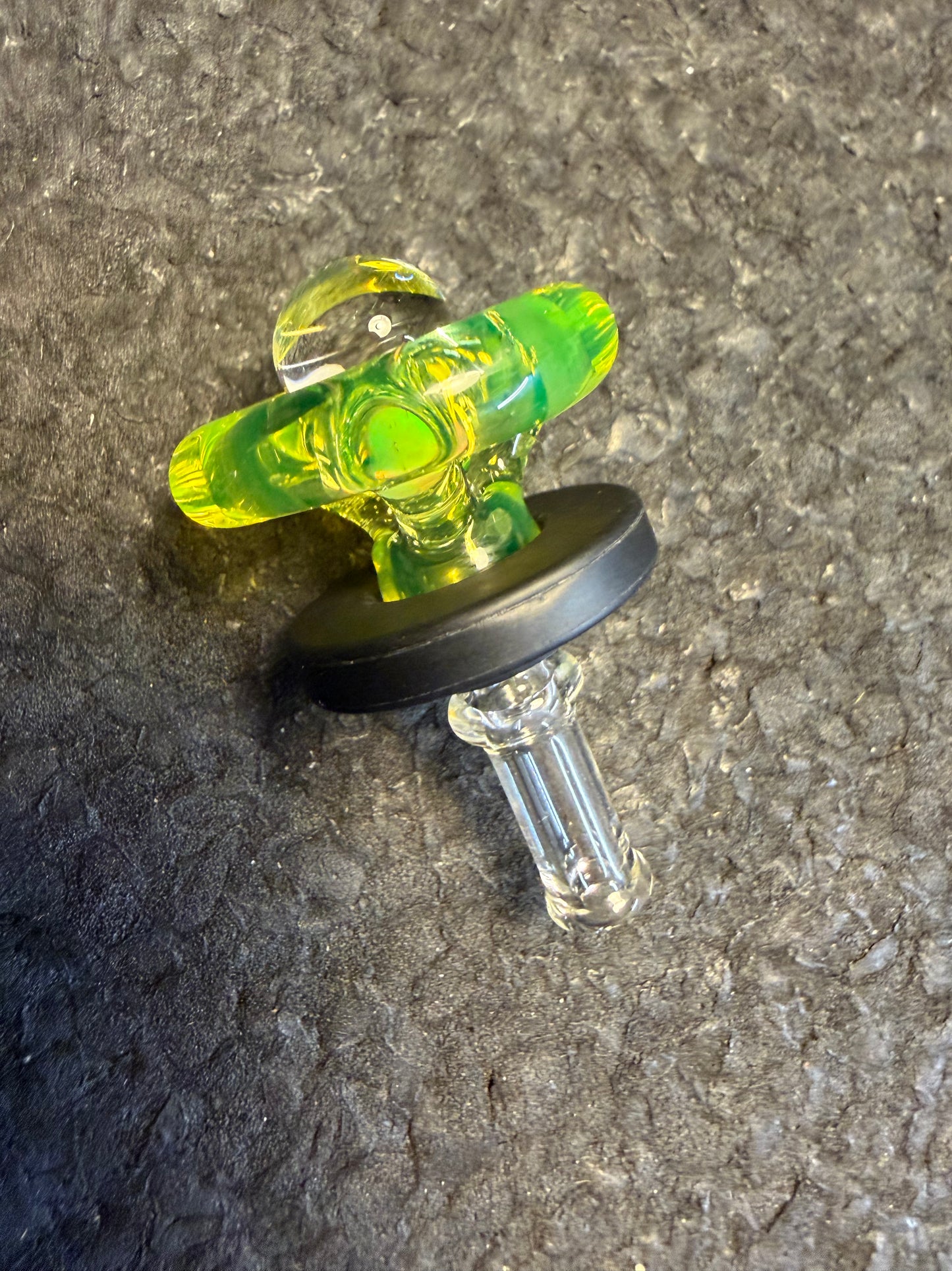 UV Ion Golink Cap