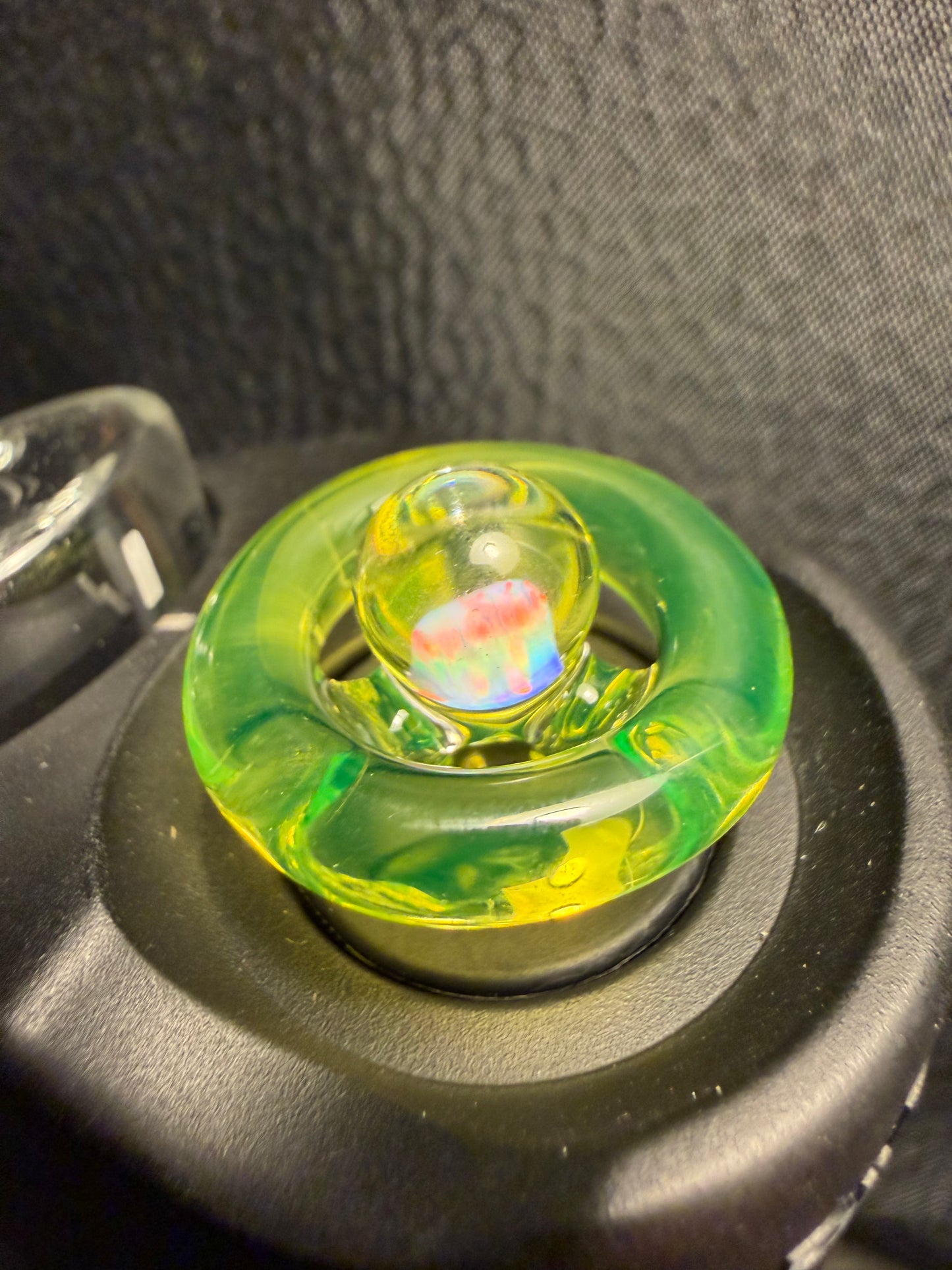 UV Ion Golink Cap