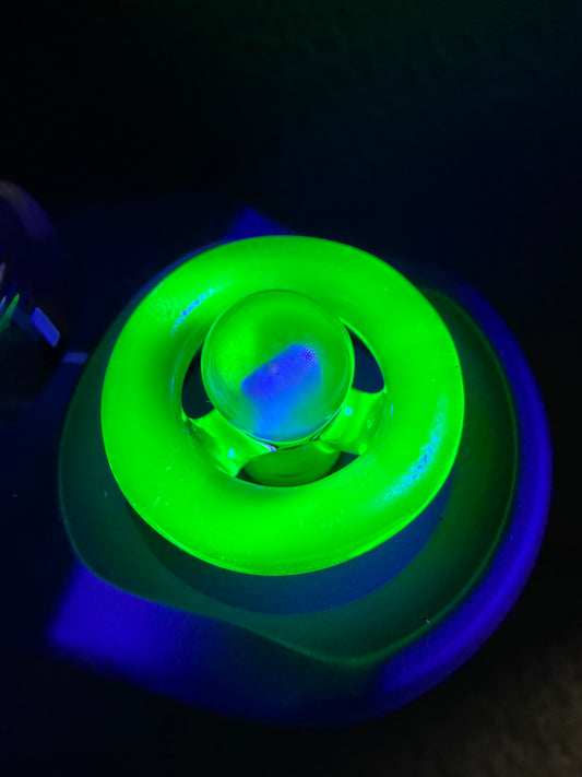 UV Ion Golink Cap