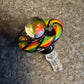 Rasta Cane Golink Cap