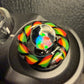 Rasta Cane Golink Cap