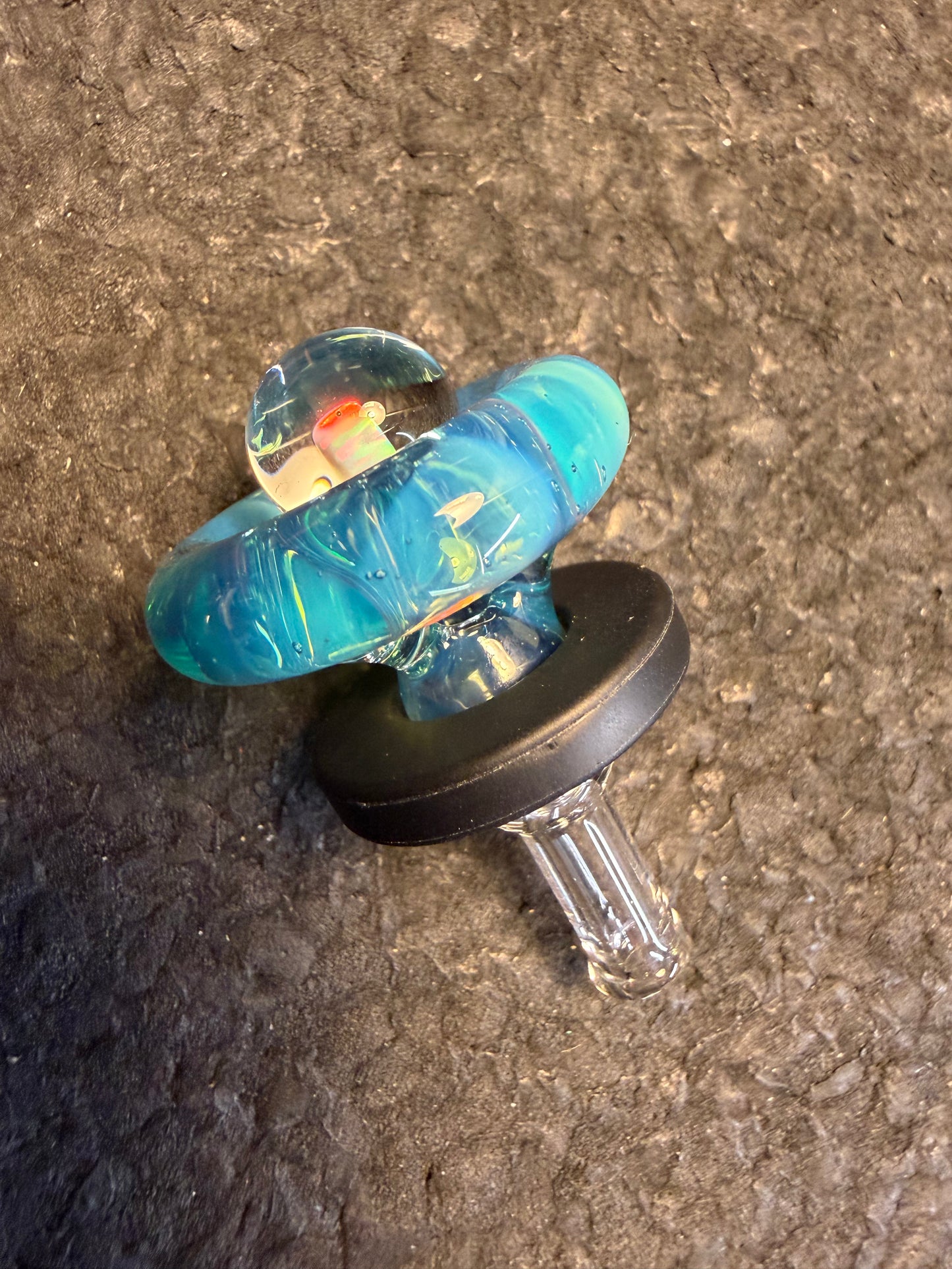 Marina Golink Cap