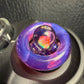 Crushed Opal over Royal Jelly Golink Cap