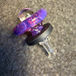 Crushed Opal over Royal Jelly Golink Cap