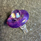 Crushed Opal over Royal Jelly Golink Cap