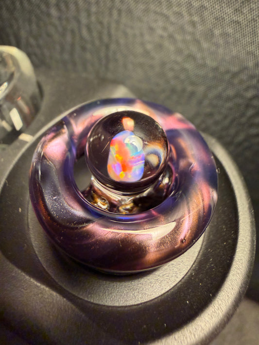 Electrum Mix Golink Cap