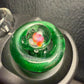 Green Stardust Golink Cap