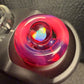 Telemagenta Golink Cap