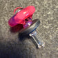 Telemagenta Golink Cap