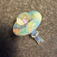 Cfl Rainbow Opal Golink Cap