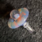 Cfl Rainbow Opal Golink Cap