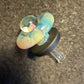 Cfl Rainbow Opal Golink Cap