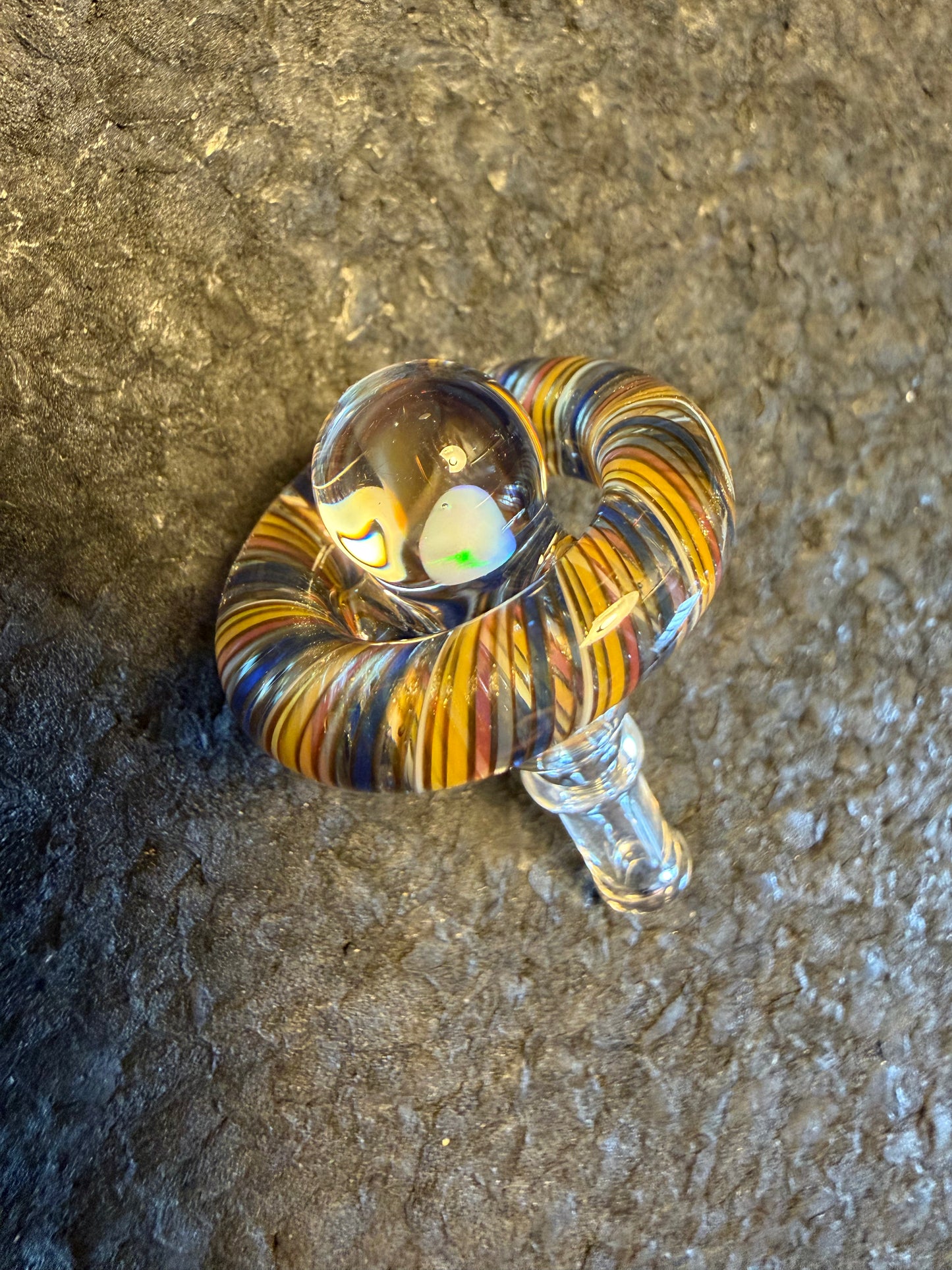 Special Cane Golink Cap
