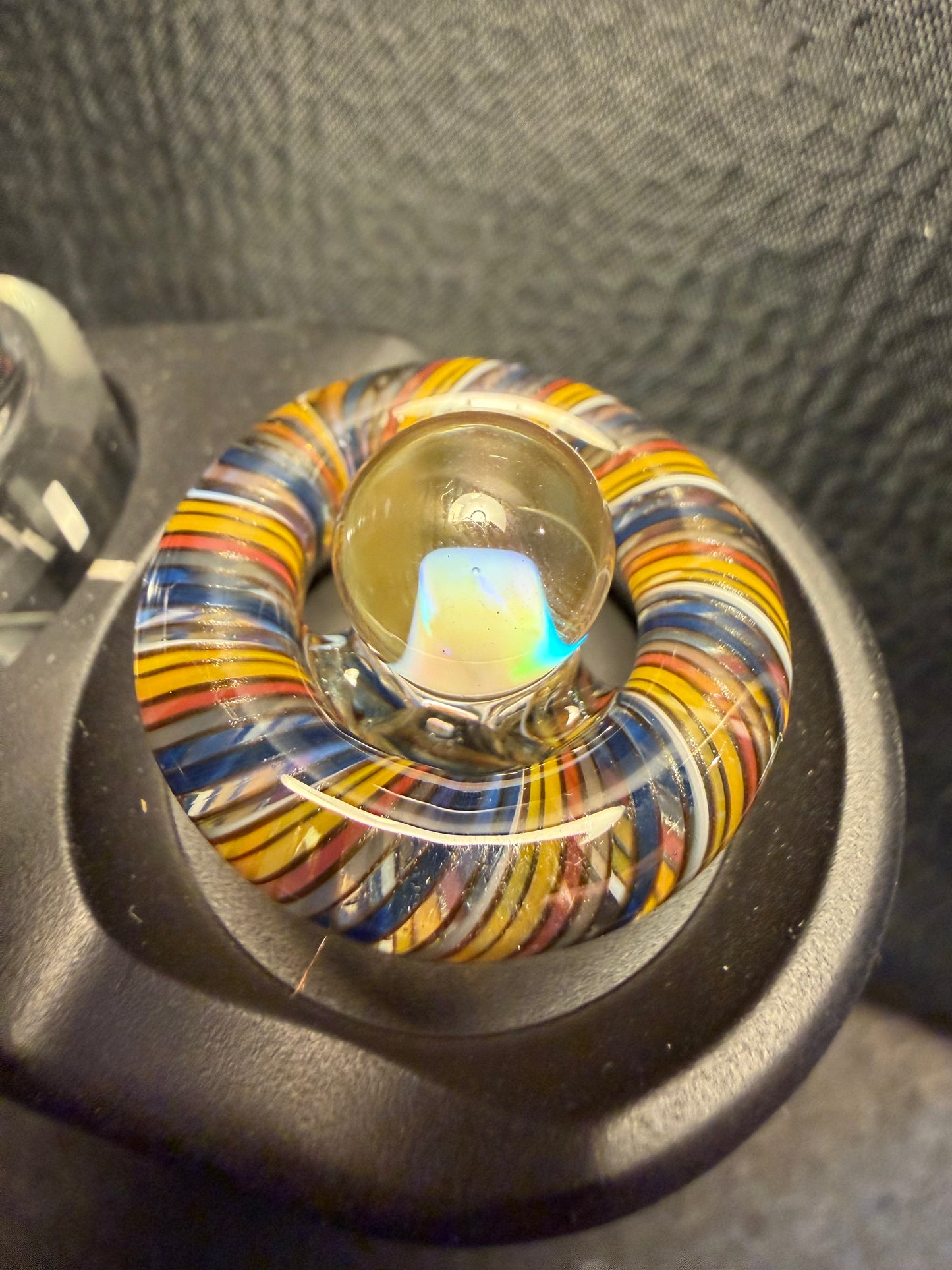Special Cane Golink Cap