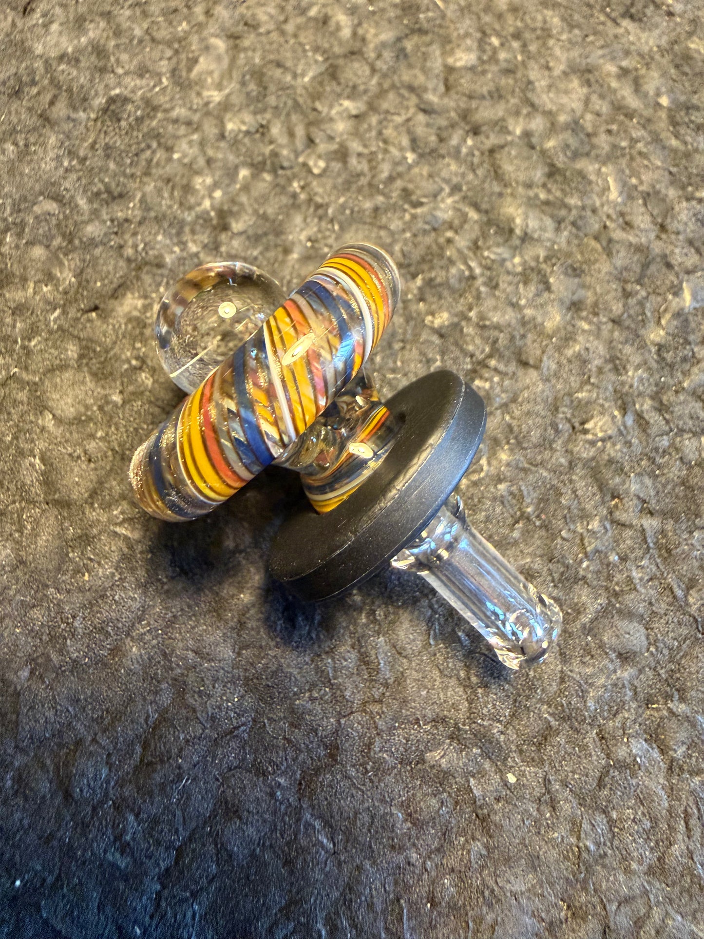 Special Cane Golink Cap