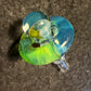 Bubble Mew Golink Cap