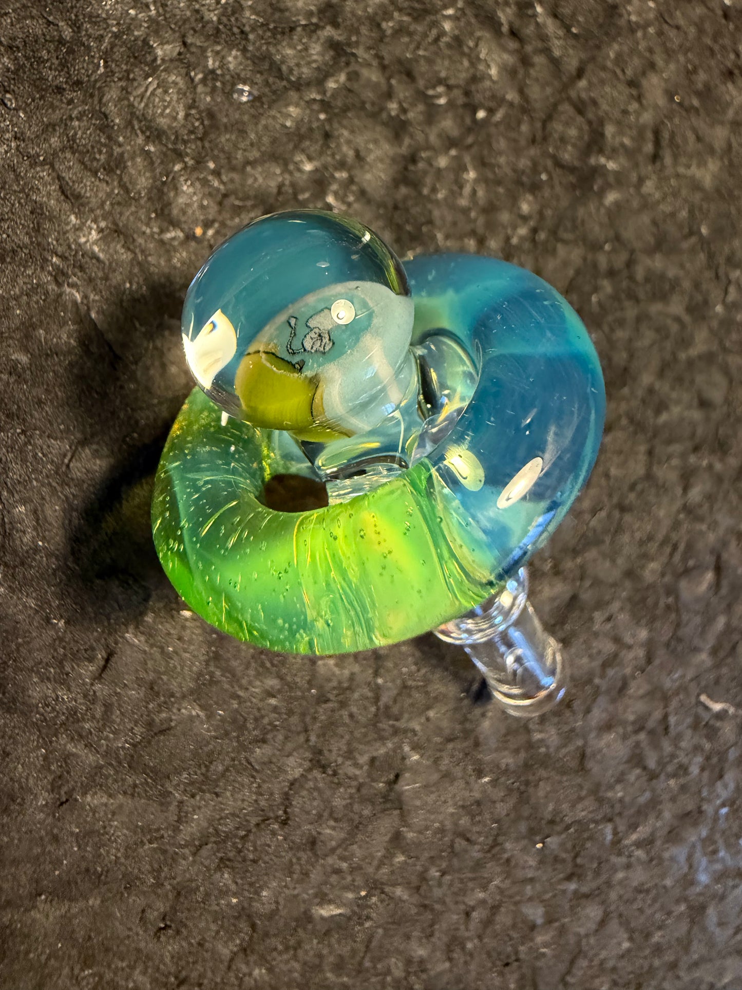 Bubble Mew Golink Cap