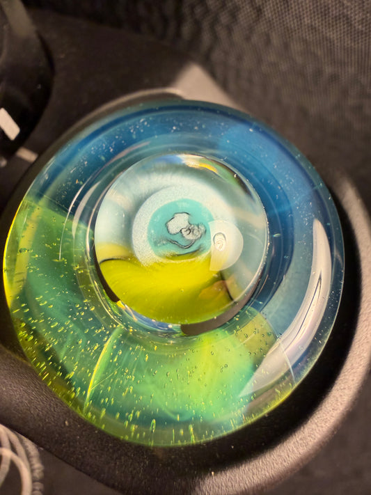 Bubble Mew Golink Cap (discounted)
