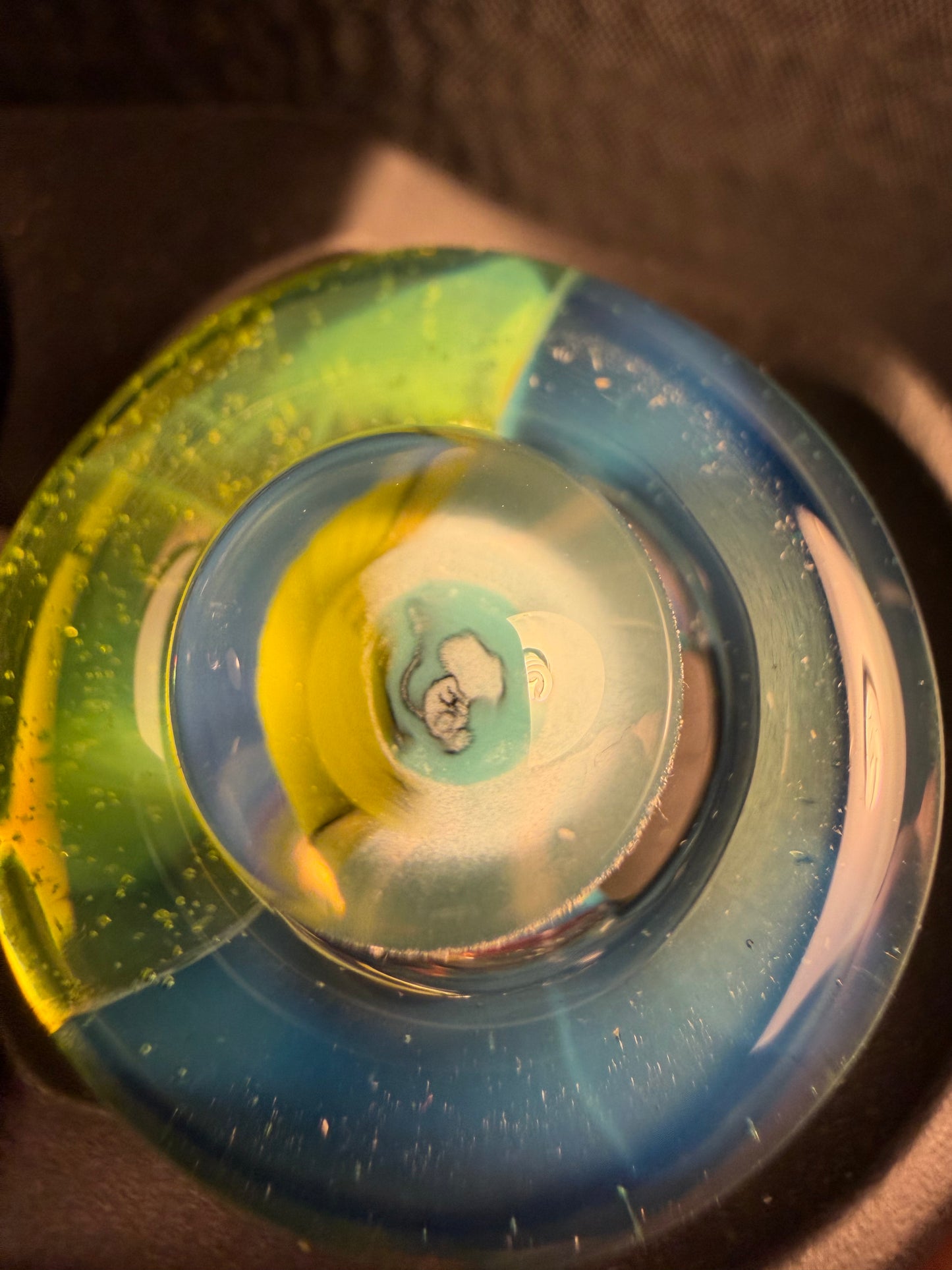 Bubble Mew Golink Cap (discounted)