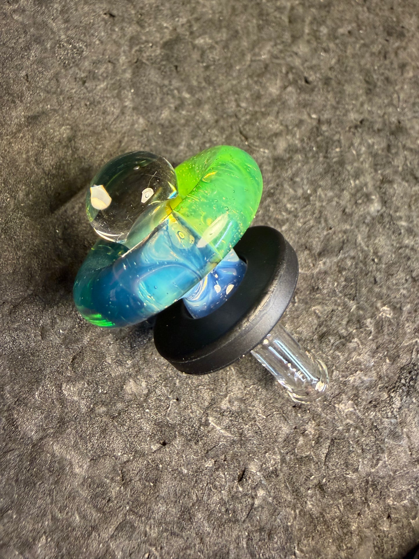 Bubble Mew Golink Cap (discounted)