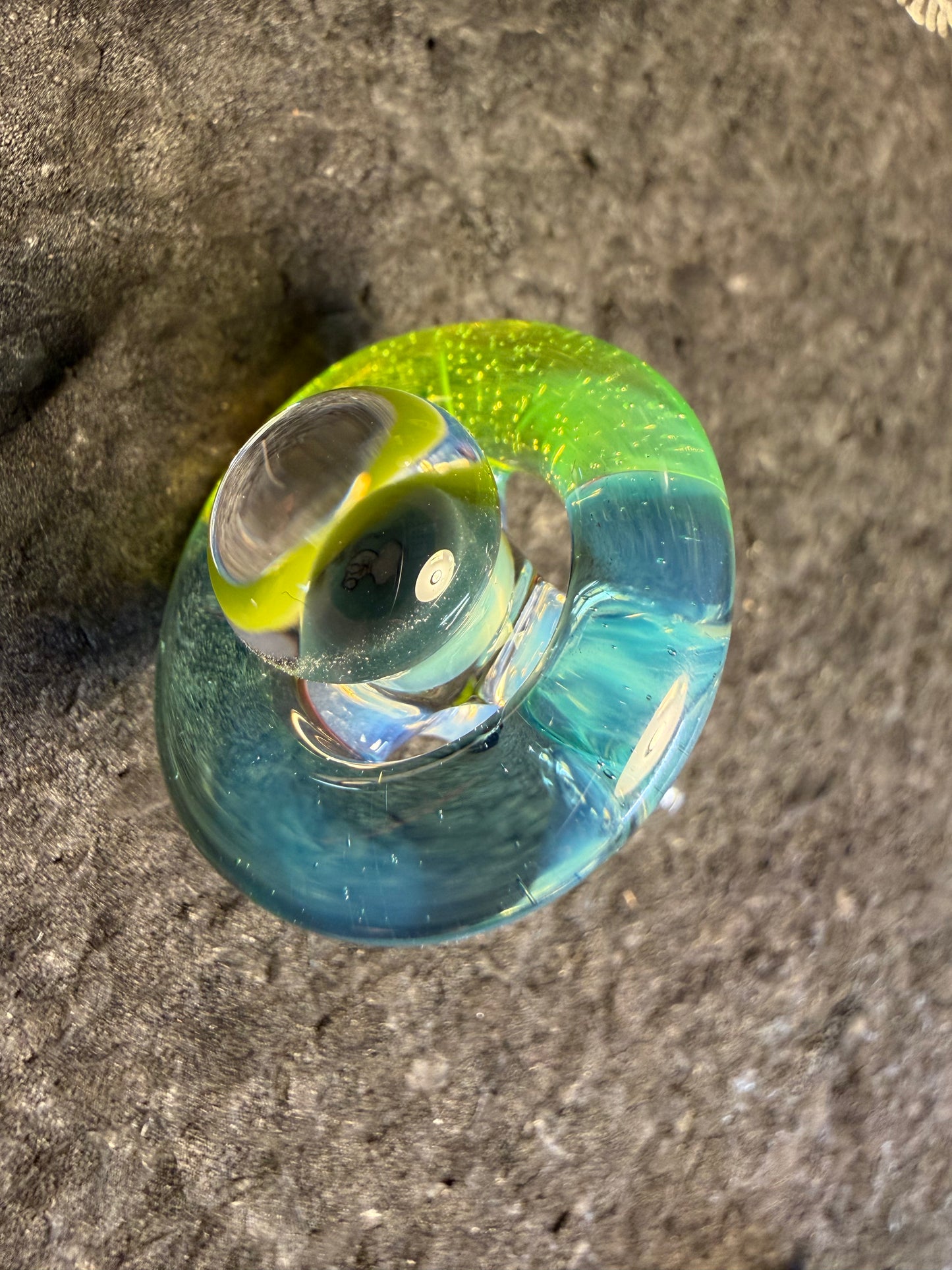 Bubble Mew Golink Cap (discounted)