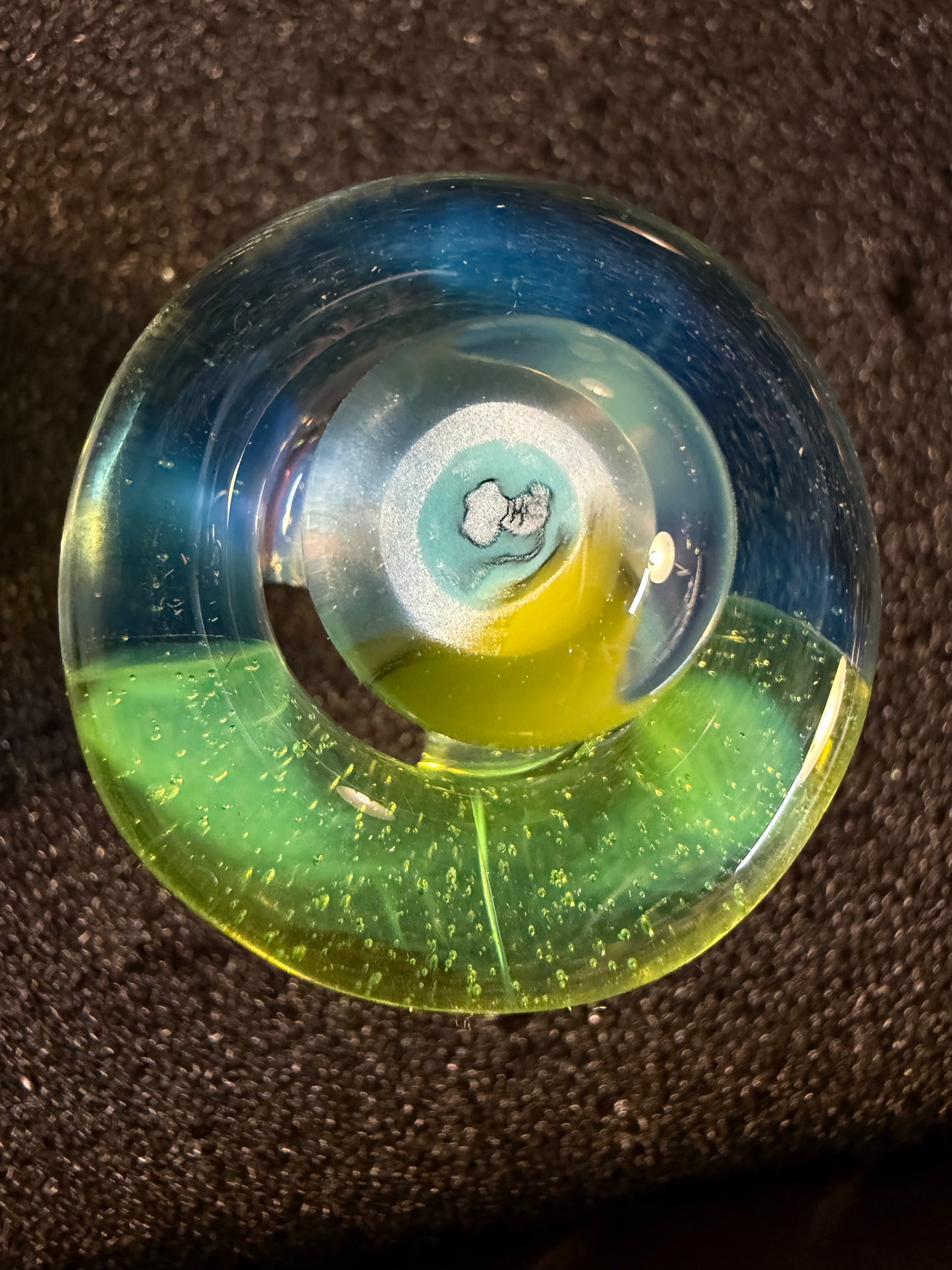 Bubble Mew Golink Cap (discounted)