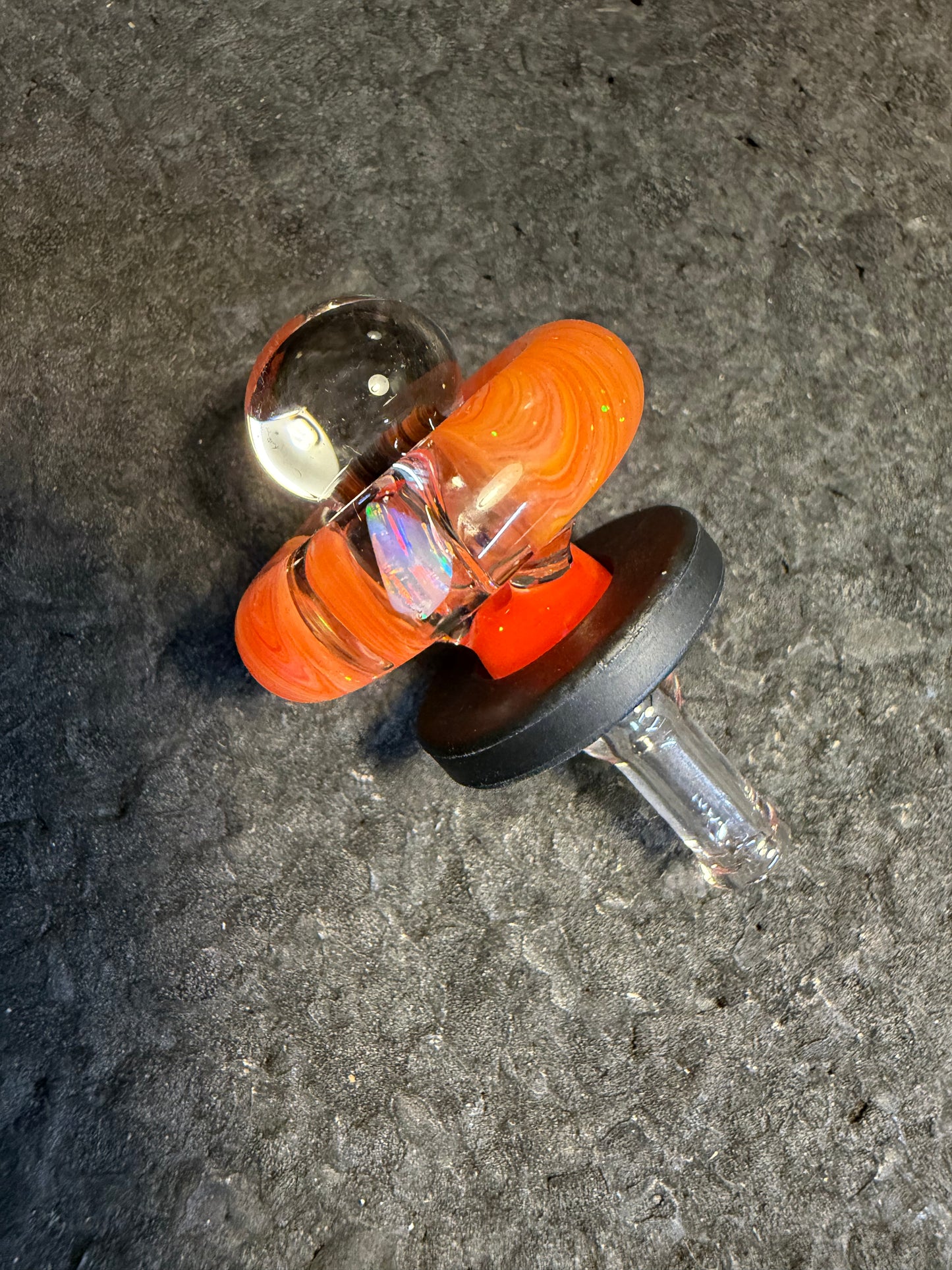 Charizard Opal Golink Cap