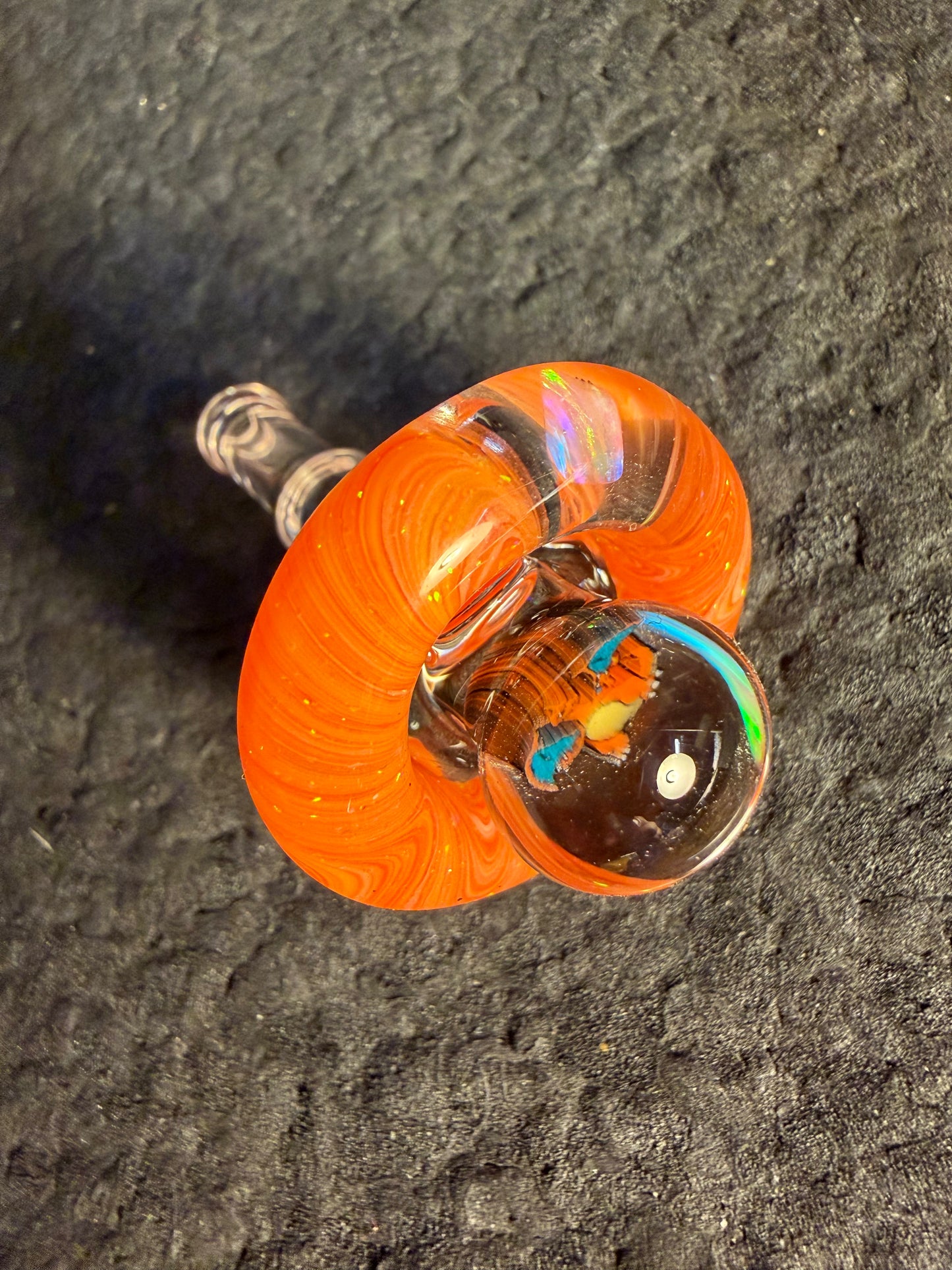 Charizard Opal Golink Cap
