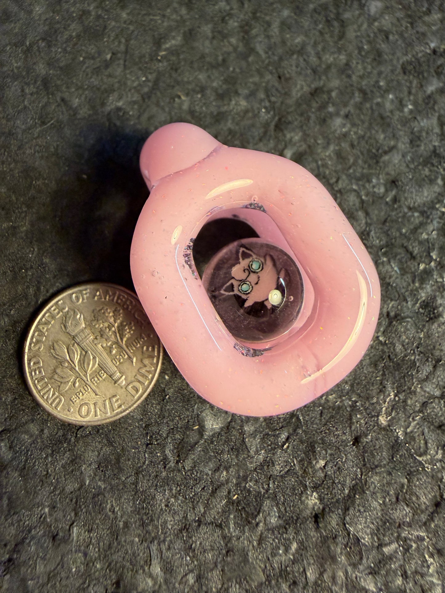 Jigglypuff Doublink™