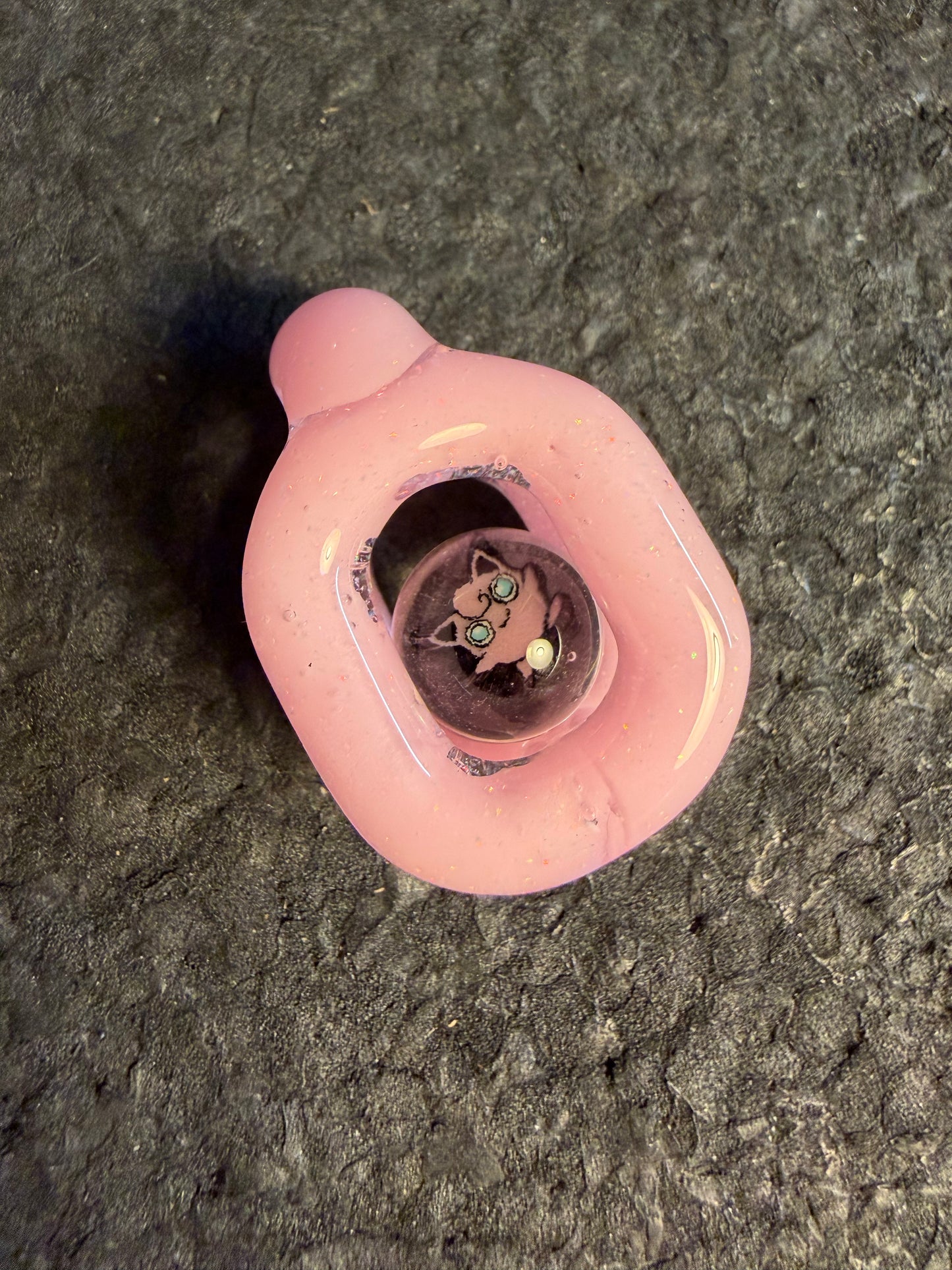 Jigglypuff Doublink™