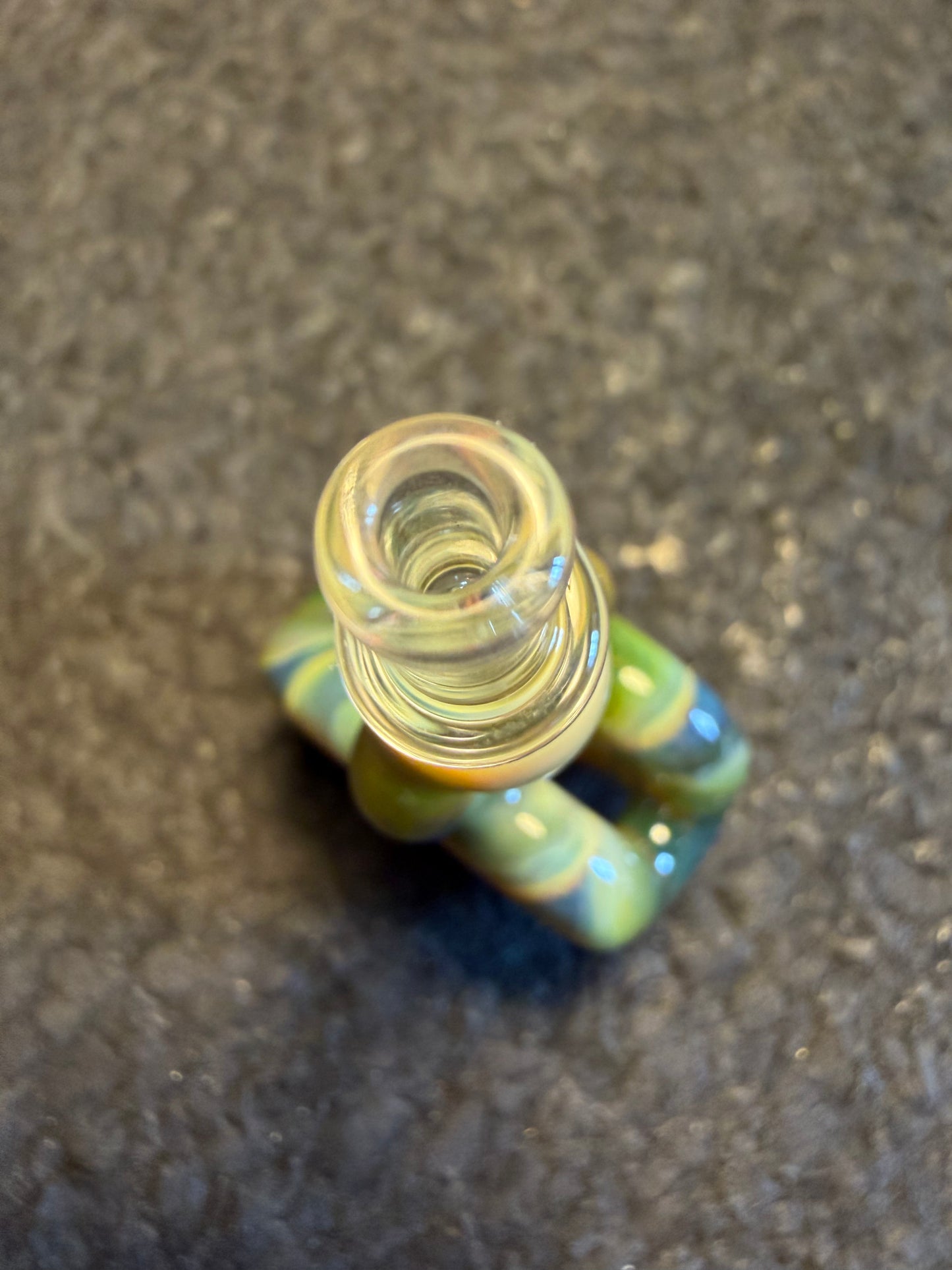 Exp Green Joylink™ Cap