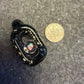 UV Ion/Galaxy Black Cane Doublink™