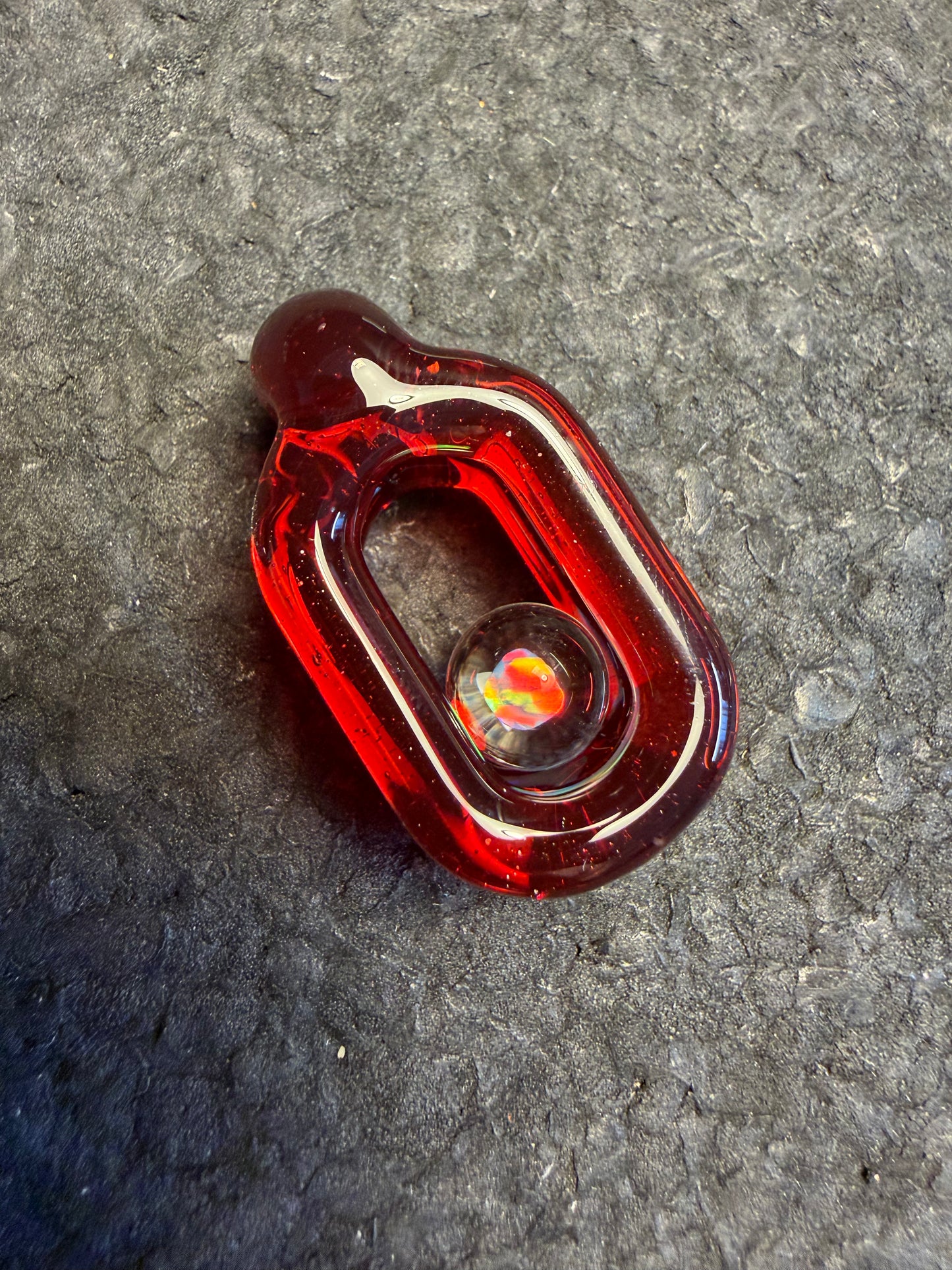 Ruby Slippers Doublink™