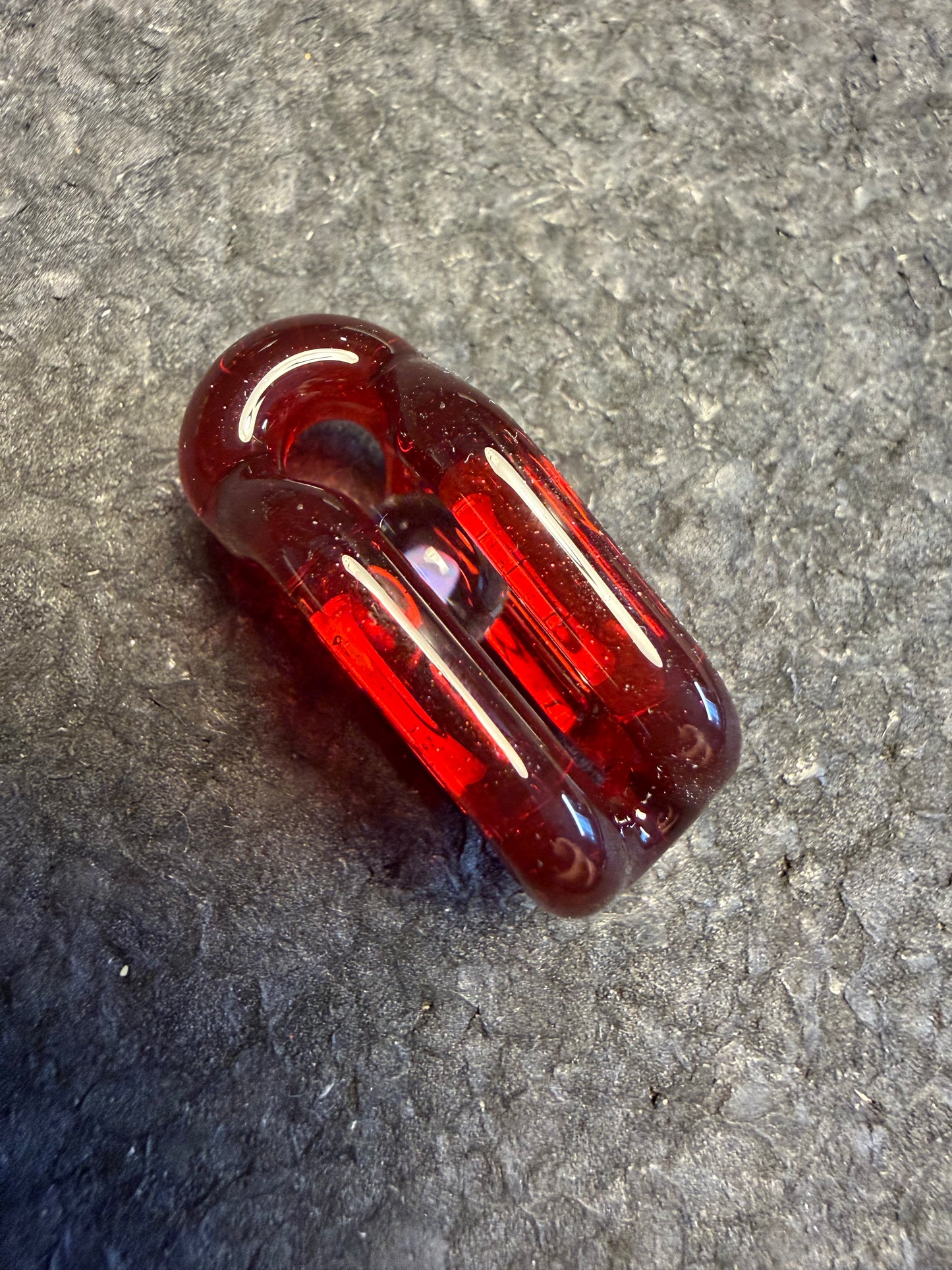 Ruby Slippers Doublink™