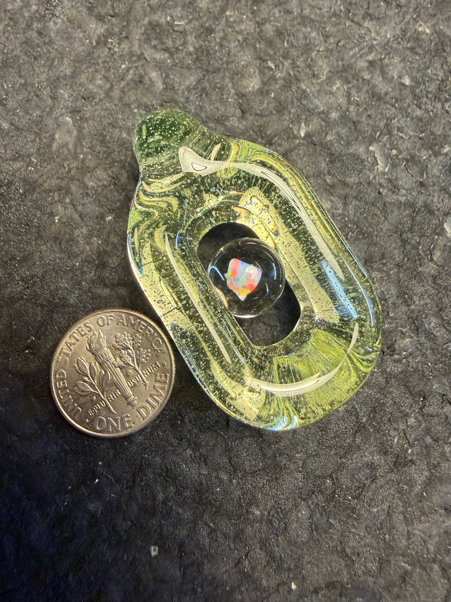 UV Isotope Doublink™