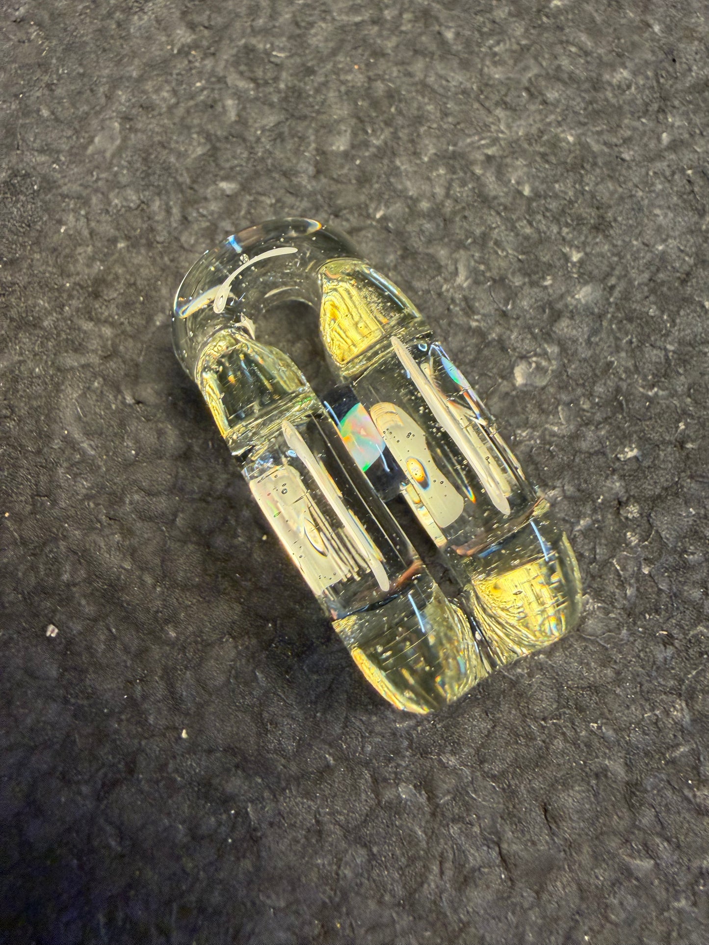UV Fallout Doublink™ (Large)