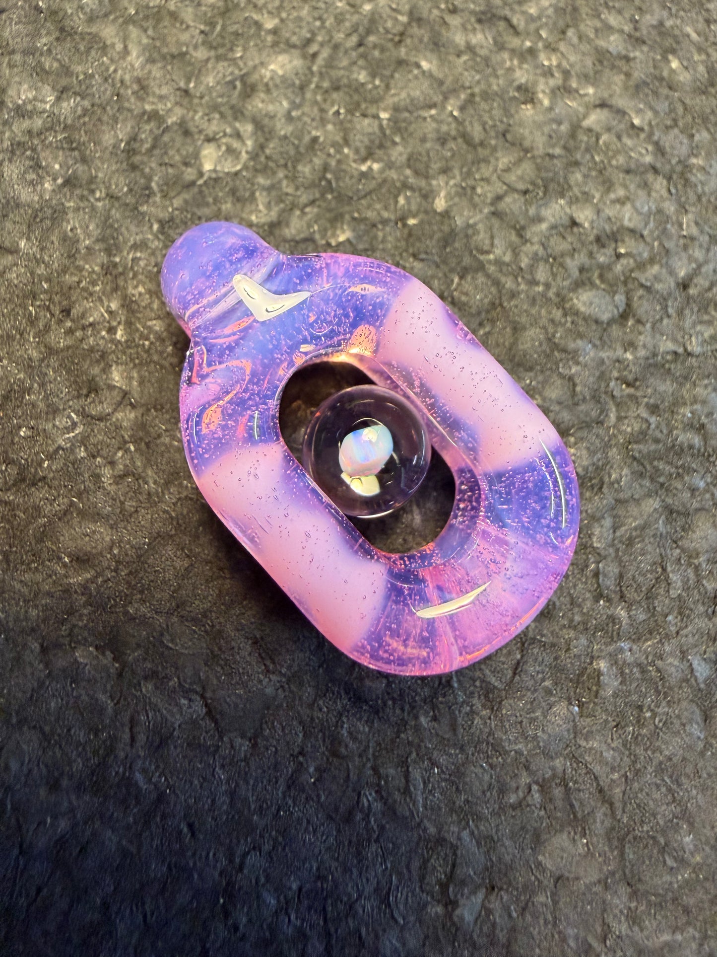 Pink Slyme Doublink™