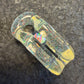 Crushed Opal over UV Doublink™