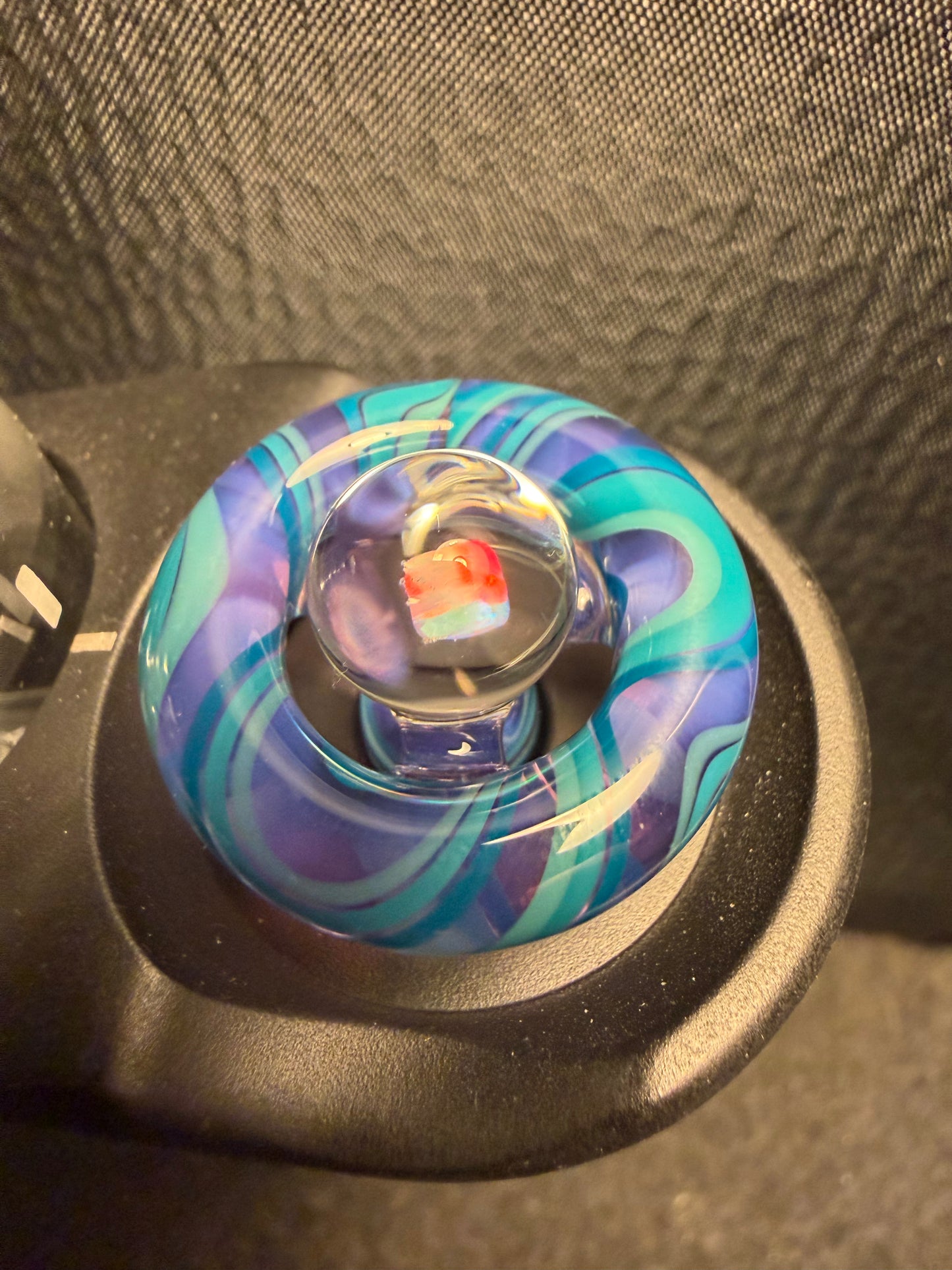 Stargazer Wigwag Golink Cap