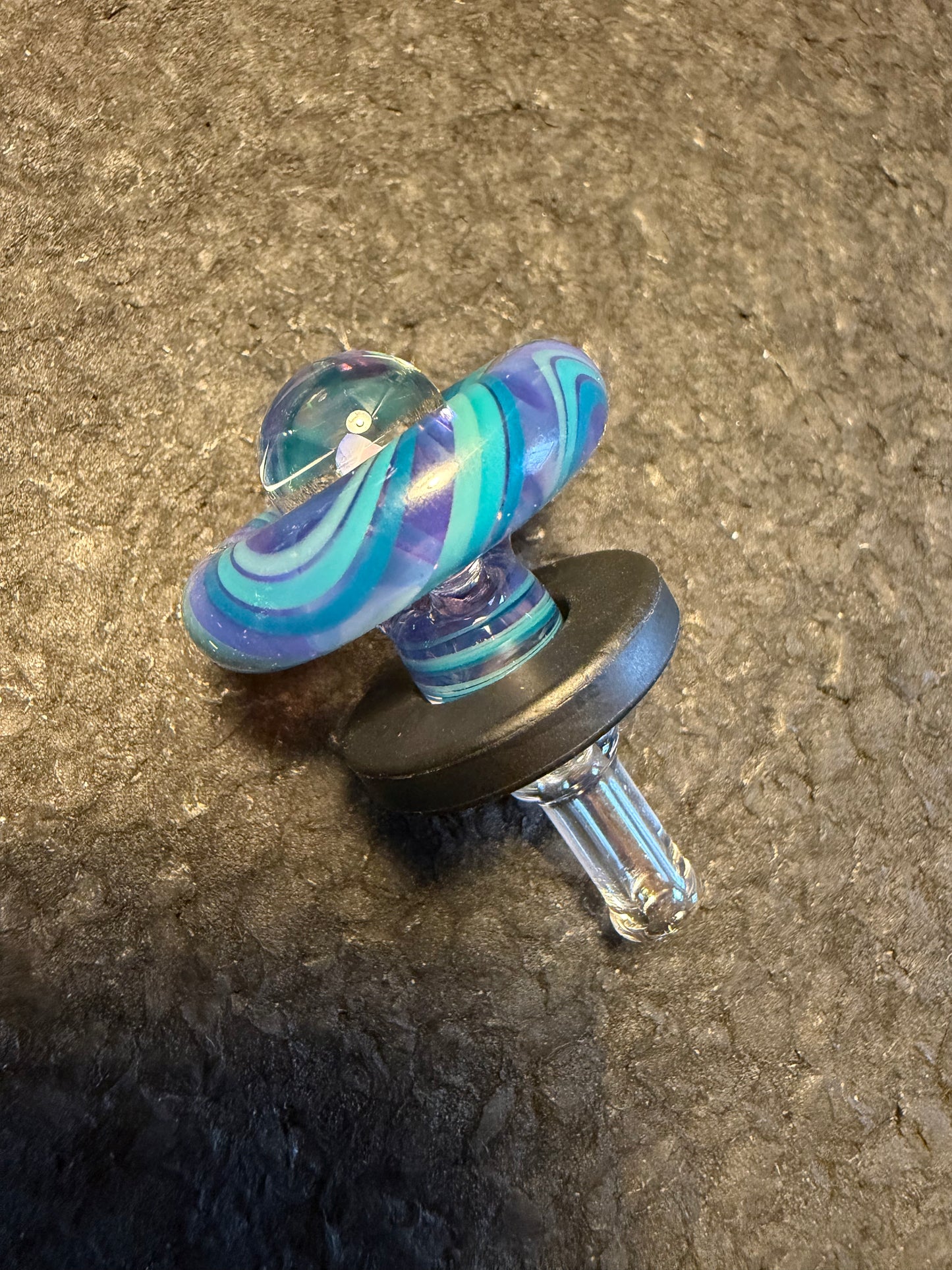 Stargazer Wigwag Golink Cap