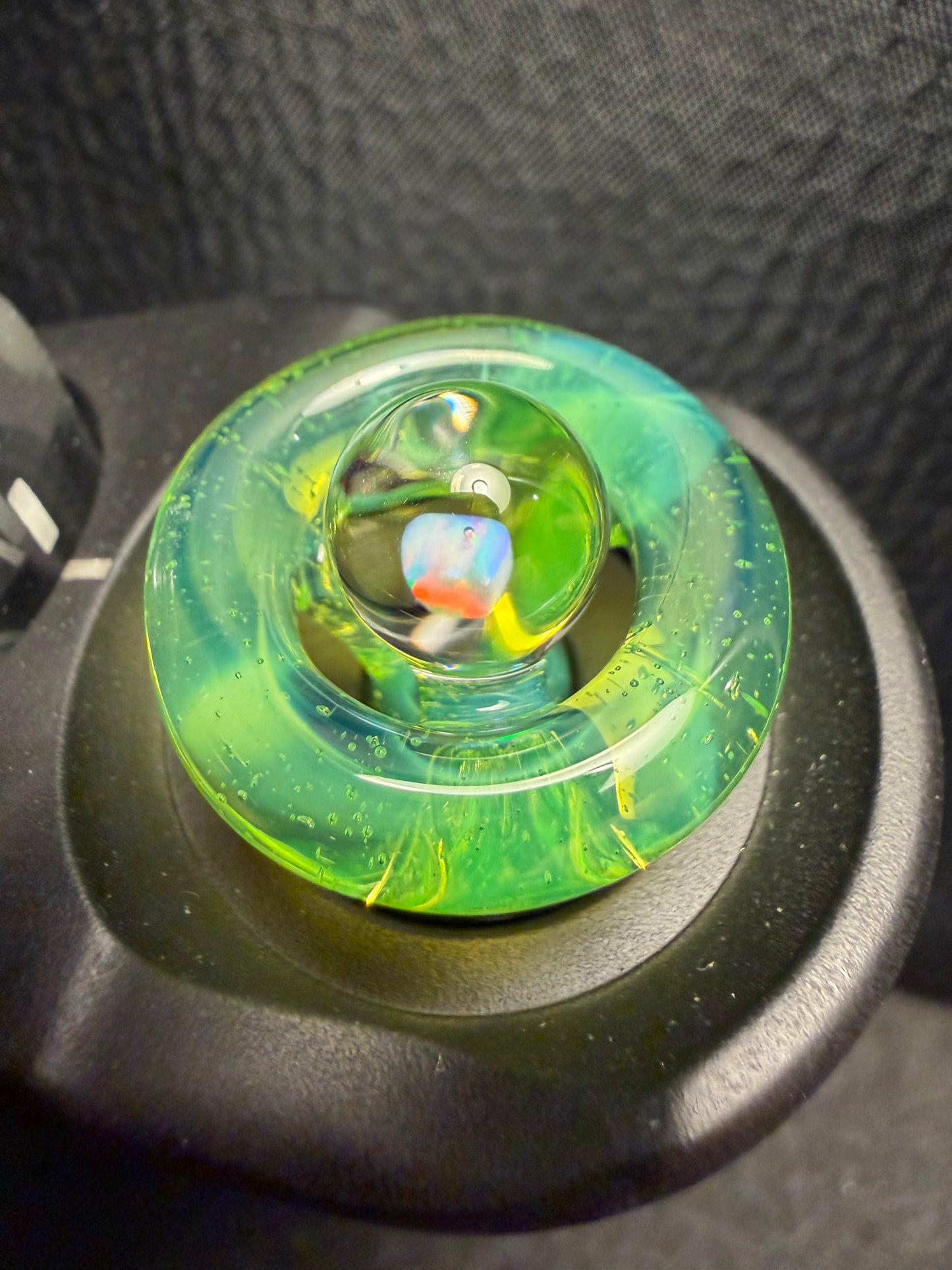 Slyme Golink Cap