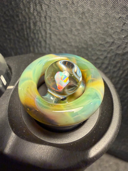 Exp Green Golink Cap