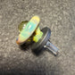 Exp Green Golink Cap