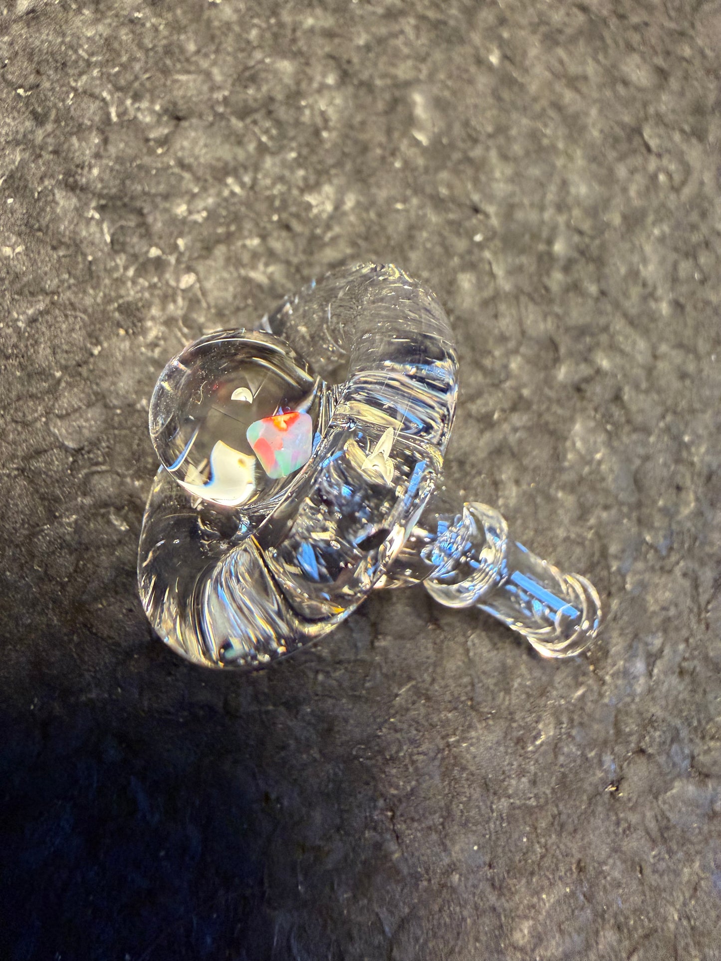 UV Luna Golink Cap