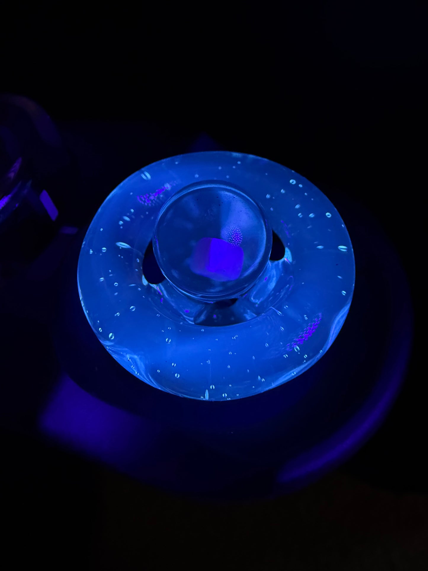 UV Luna Golink Cap