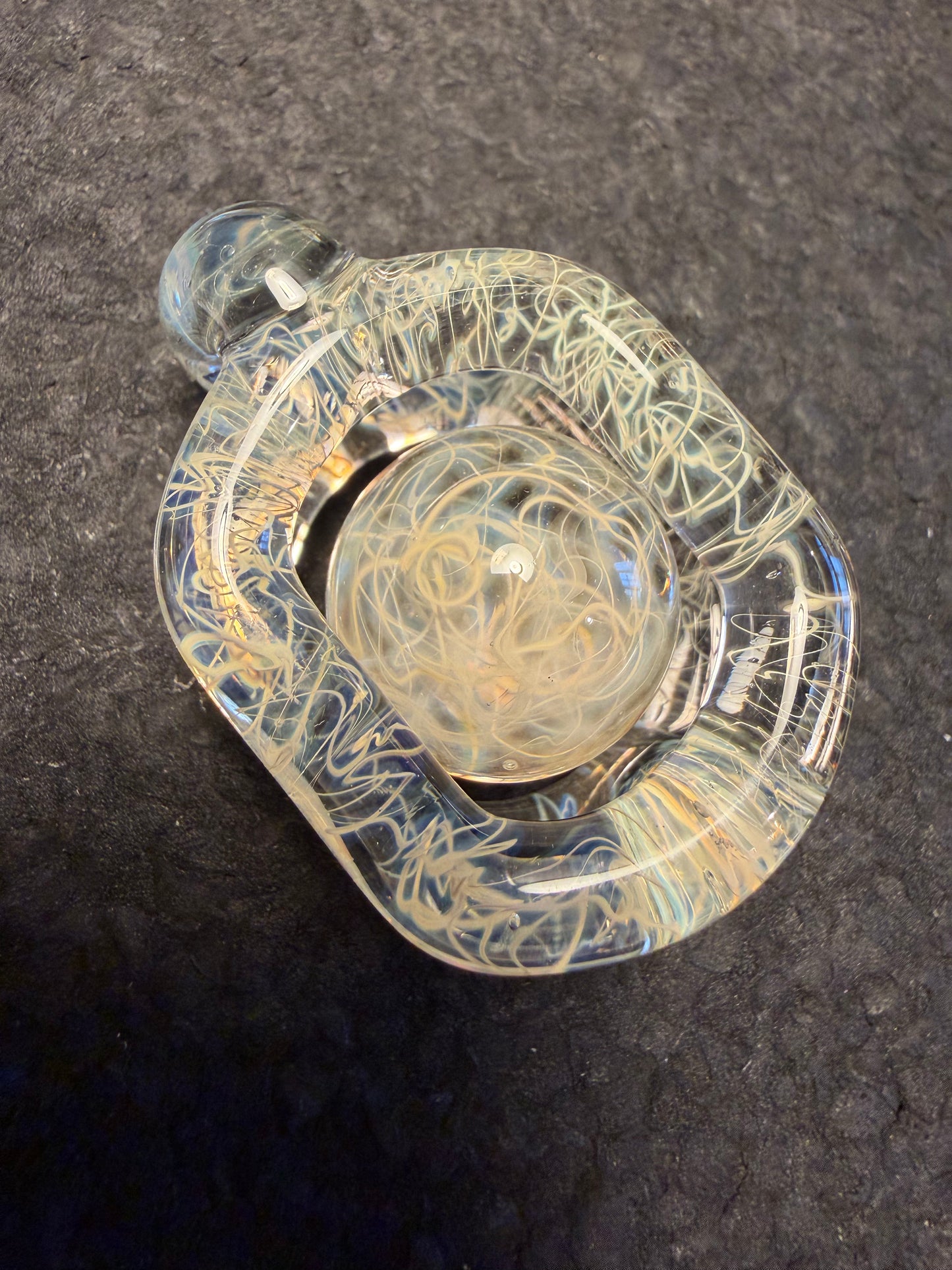 Silver Stringer Doublink™
