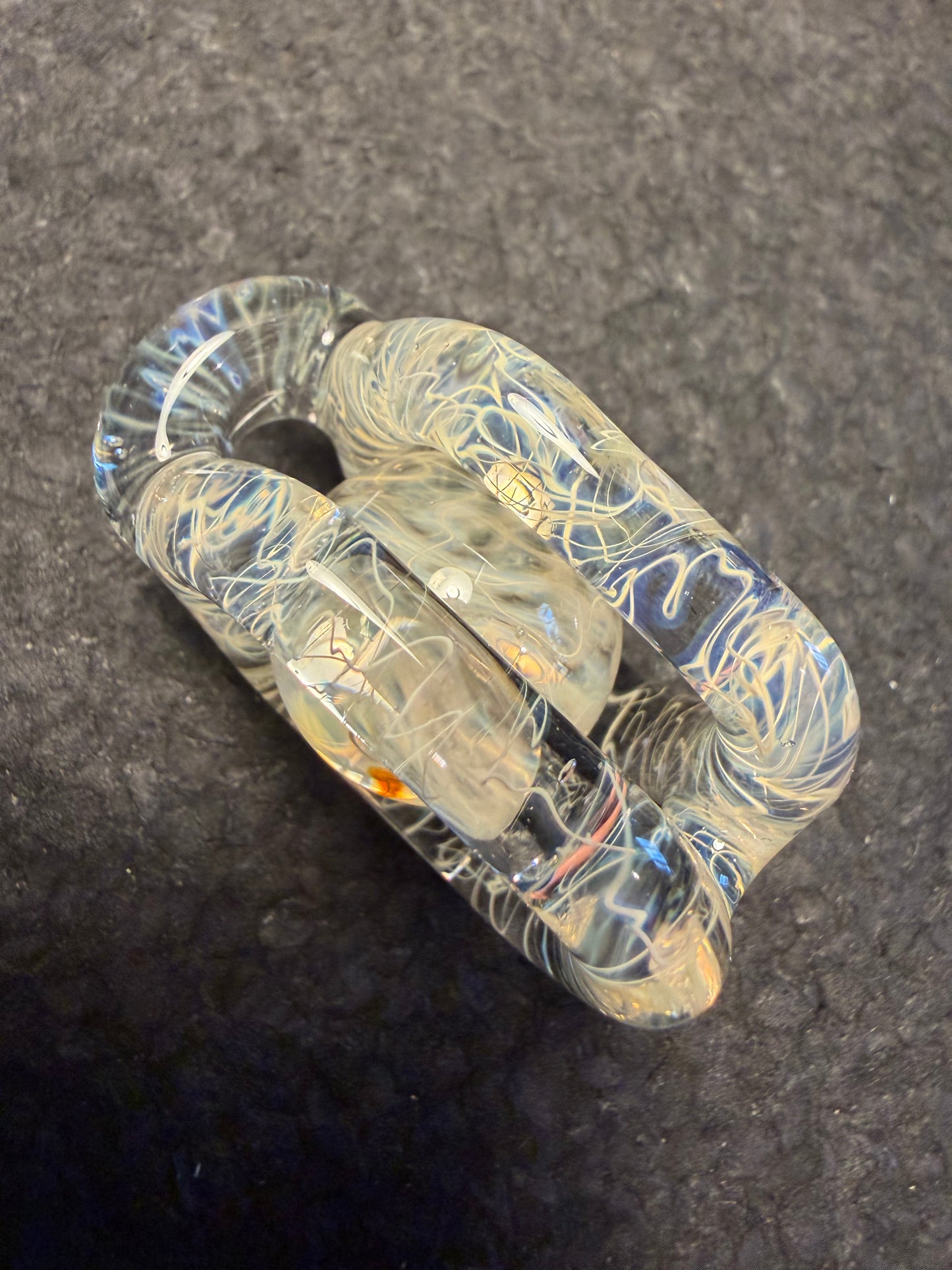 Silver Stringer Doublink™