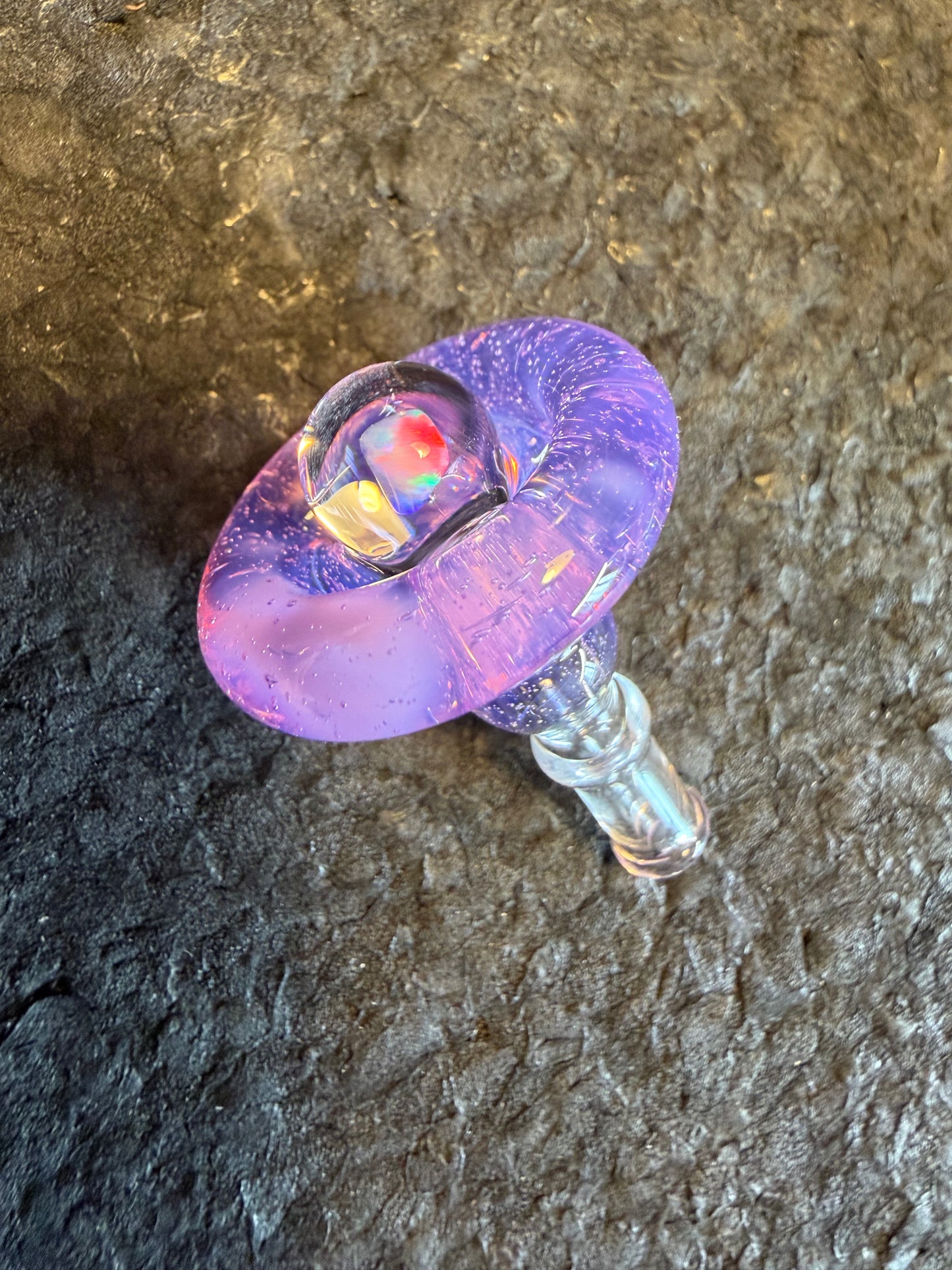 Pink Slyme Golink Cap